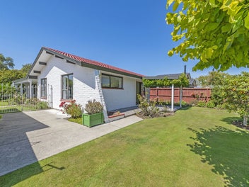 74 Sabys Road, Halswell, Christchurch
