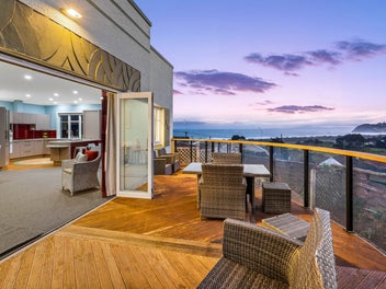 44 Minto Street, Andersons Bay, Dunedin