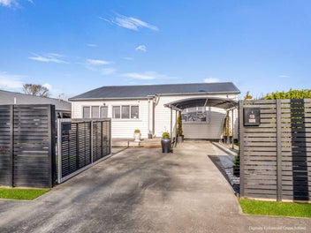 18 McGregor Street, Milson, Palmerston North