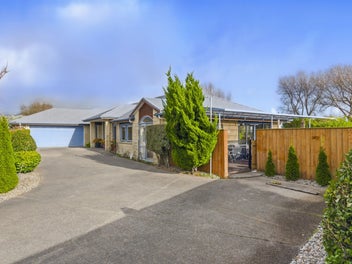 41 Holcombe Drive, Paraparaumu, Paraparaumu