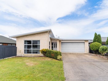 58 Branigan Parade, Kelvin Grove, Palmerston North