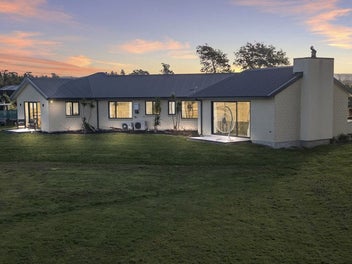 764 Marshmans Road, Sefton, Rangiora