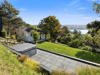 112 Doctors Point Road, Waitati, Waitati
