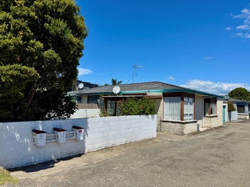 1/77 Goulstone Road, Whakatane
