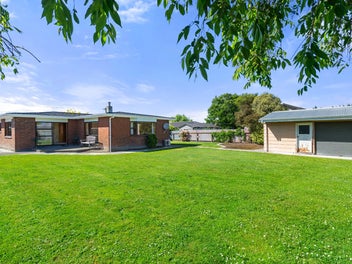 6/49 Michael Street, Kuripuni, Masterton