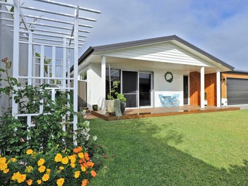 22 Cassin Place, Taradale, Napier