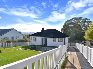 32 Stenhope Crescent, Corstorphine, Dunedin