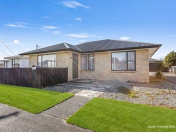 46 Wigan Street, Gore, Gore