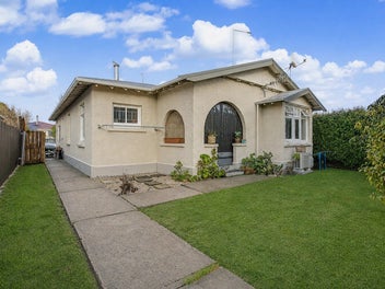 429 Tweed Street, Georgetown, Invercargill