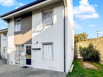 29/336 Lincoln Road, Addington, Christchurch