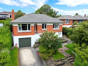 82 Hillary Street, Liberton, Dunedin