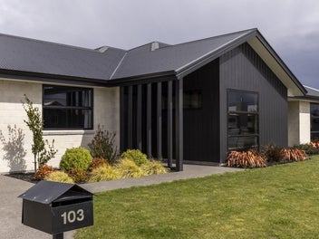 103 Oakley Avenue, Springlands, Blenheim