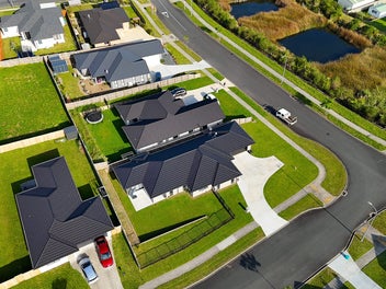 8 Murray Ward Drive, Te Kauwhata, TE KAUWHATA