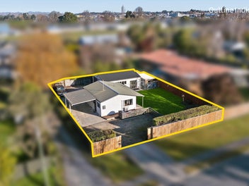 5 South Belt, Rangiora, Rangiora