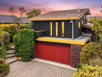 18 Hawkswood Place, Avonhead, Christchurch