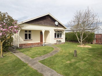 155 Peters Street, Hinds, Ashburton