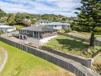 56 Arawhata Street, Ranui, Porirua