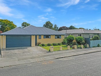 50A McMurdo Street, Tinwald, Ashburton