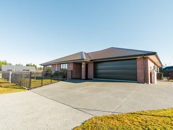 8 Birch Hill Drive, Twizel