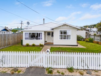 3 Conway Street, Oamaru North, Oamaru