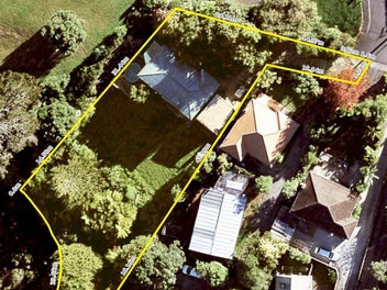 48 Fairlands Avenue, Waterview, Auckland
