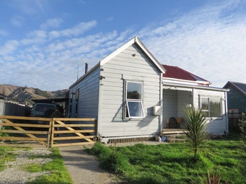 3 Herald Street, Reefton, Reefton