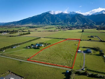 29A Skevingtons Road, Kaikoura