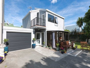 45C Ferry Road, Clive