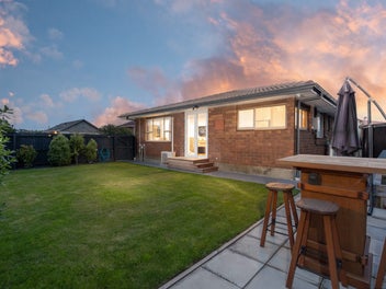 1/45 Arran Crescent, Woolston, Christchurch