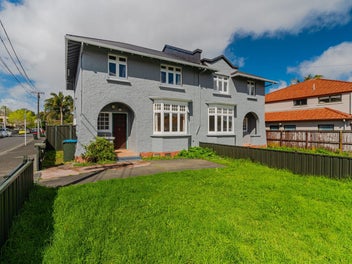 26 Ranfurly Road, Epsom, Auckland