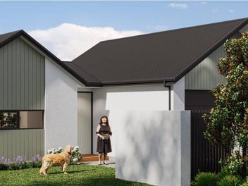 1 Taipu Lane, Burwood, Christchurch