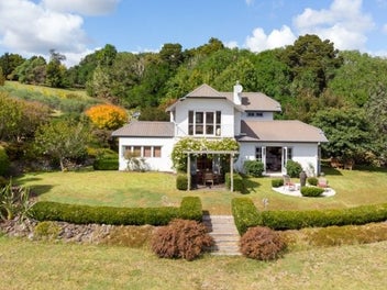 153 Showground Road, Kaikohe