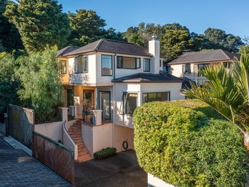 31 Jubilee Avenue, Devonport, Auckland