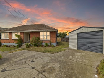 12 Mattingley Street, Aranui, Christchurch