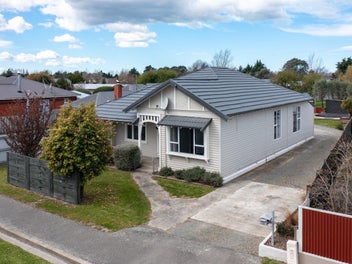 12 Rapley Street, Hampstead, Ashburton