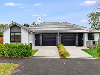 1/44 Enderley Avenue, Enderley, Hamilton