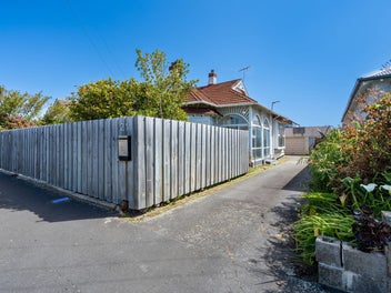 21 Culling Street, Saint Kilda, Dunedin