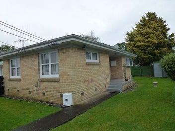 36A Fox Street, Opunake