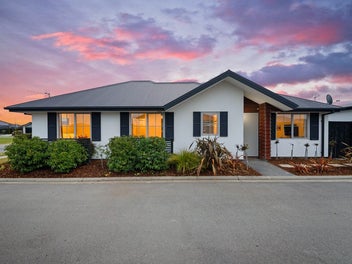 19 Meadows Drive, Rolleston, Rolleston