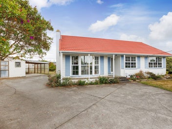 7 Fox Place, Cloverlea, Palmerston North