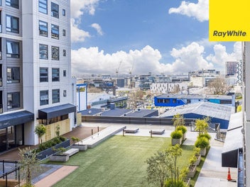 210/147 Nelson Street, Auckland Central, Auckland