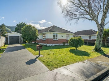 50 Whirinaki Crescent, Heretaunga, Upper Hutt