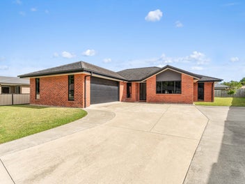 21 Ritchie Street, Te Aroha, Te Aroha