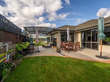 40 Tyree Drive, Stoke, Nelson