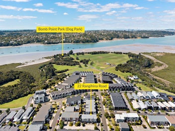22 Rangihina Road, Hobsonville, Auckland