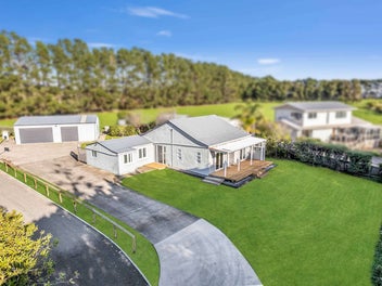 75 Marybank Road, Marybank, Whanganui