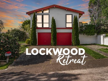 5 Seymour Grove, Kingsley Heights, Upper Hutt