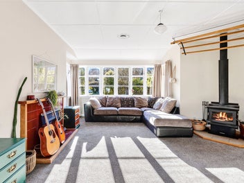 55 Takaka Valley Highway, Upper Takaka