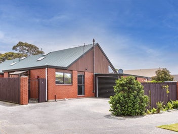1/10 Parr Place, Ilam, Christchurch
