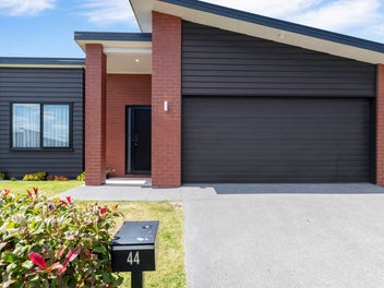 44 Te Napi Drive, Takanini, Auckland